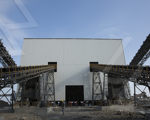 Which Jaw Crusher for 240TPH Nickel Primary Crushing in Ethiopia?